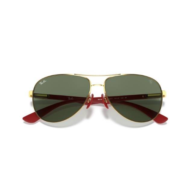 Ray ban RB 8313M Col. F00871 Cal. 61 New Occhiali da sole