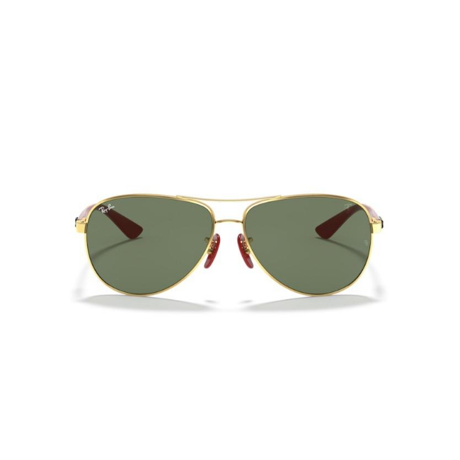 Ray ban RB 8313M Col. F00871 Cal. 61 New Occhiali da sole