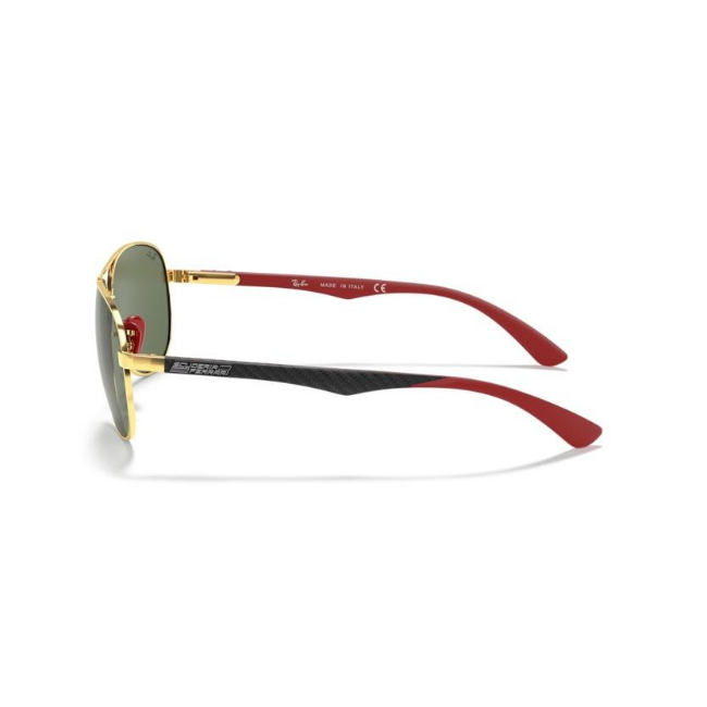 Ray ban RB 8313M Col. F00871 Cal. 61 New Occhiali da sole