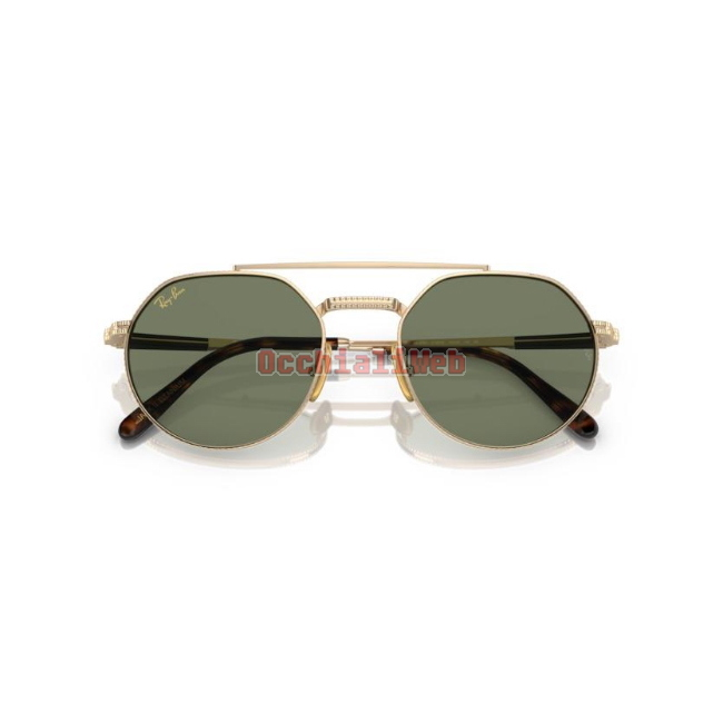 Ray ban RB 8265 Col. 313852 Cal. 53 New Occhiali da sole