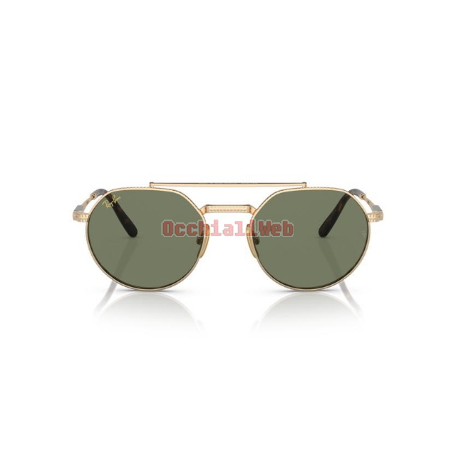 Ray ban RB 8265 Col. 313852 Cal. 53 New Occhiali da sole