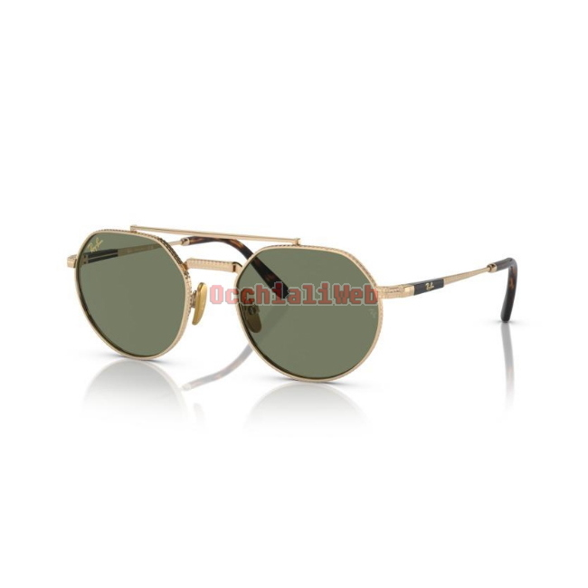 Ray ban RB 8265 Col. 313852 Cal. 53 New Occhiali da sole