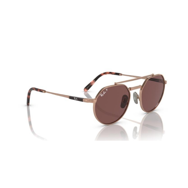 Ray ban RB 8265 Col. 3140AF Cal. 51 New Occhiali da sole