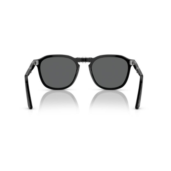 Persol 3345S SOLE Col.95/B1 Cal.54 New SUNGLASSES