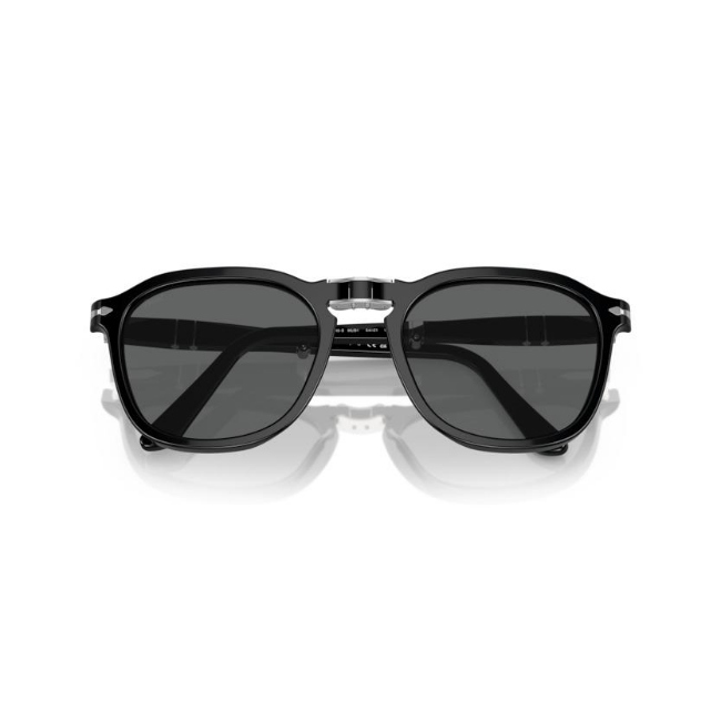 Persol 3345S SOLE Col.95/B1 Cal.54 New SUNGLASSES