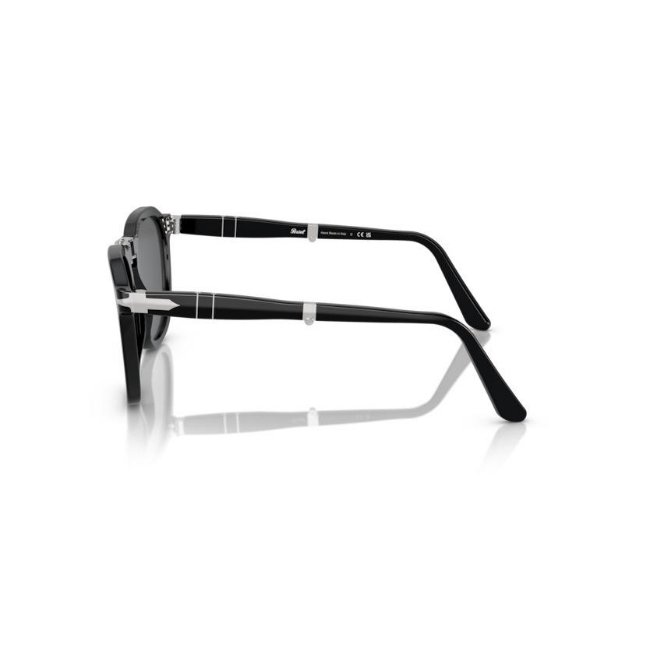 Persol 3345S SOLE Col.95/B1 Cal.54 New SUNGLASSES