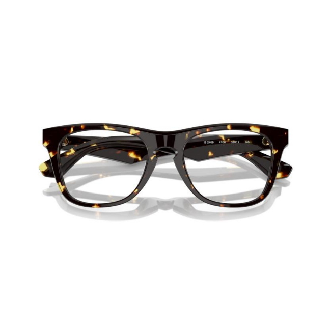 Burberry BE 2409 Col.4106 Cal.53 New Occhiali da Vista