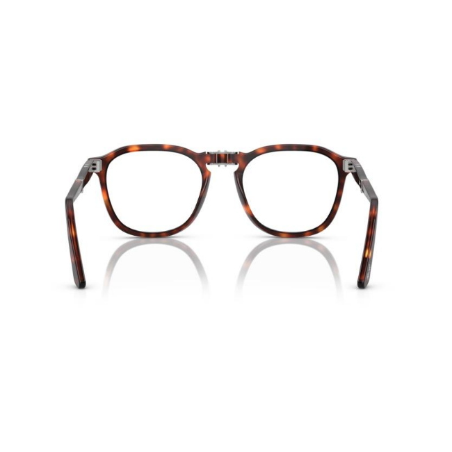 Persol 3345V VISTA Col.24 Cal.52 New EYEGLASSES-EYEWEAR