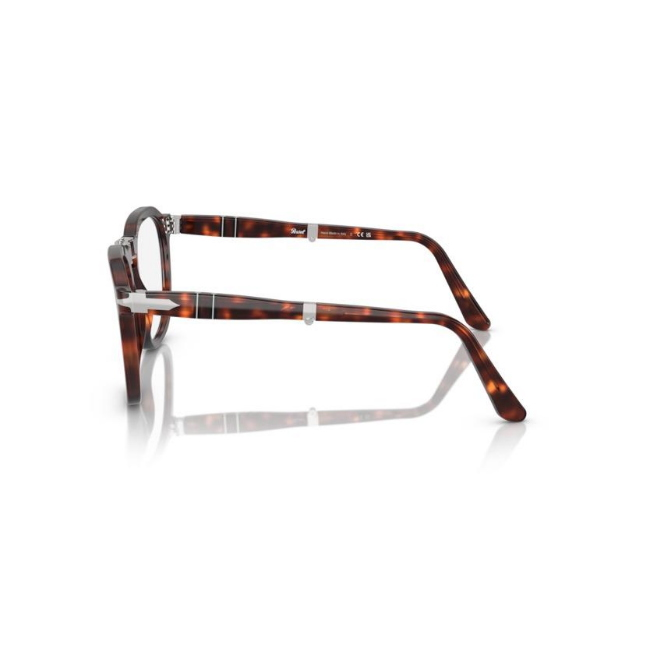 Persol 3345V VISTA Col.24 Cal.52 New EYEGLASSES-EYEWEAR