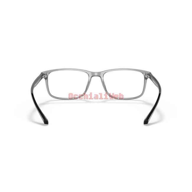 Emporio Armani 3098 VISTA Col.5029 Cal.53 New EYEGLASSES-EYEWEAR