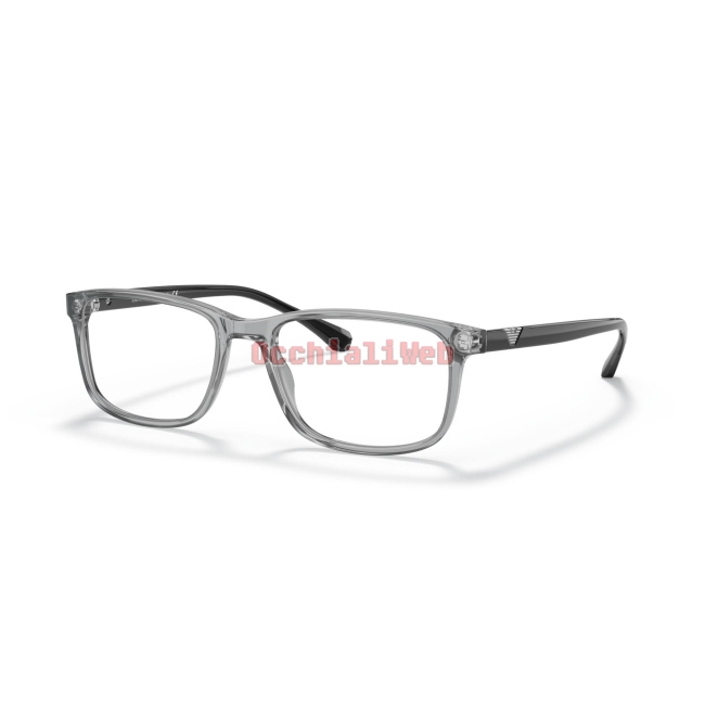 Emporio Armani 3098 VISTA Col.5029 Cal.53 New EYEGLASSES-EYEWEAR