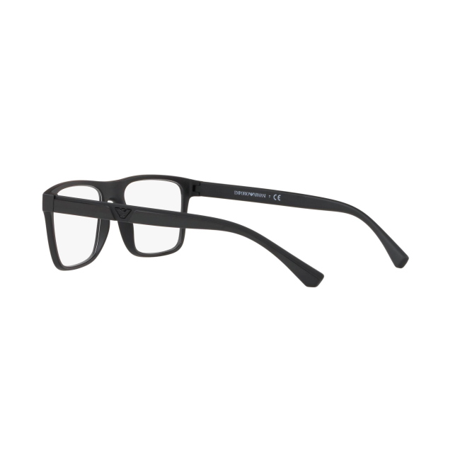 Emporio Armani 4115 SOLE Col.58011W Cal.54 New SUNGLASSES