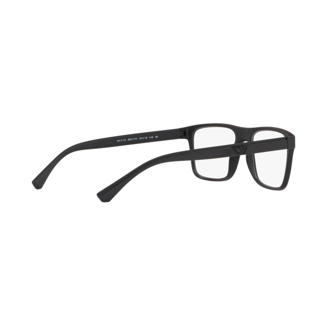 Emporio Armani 4115 SOLE Col.58011W Cal.54 New SUNGLASSES