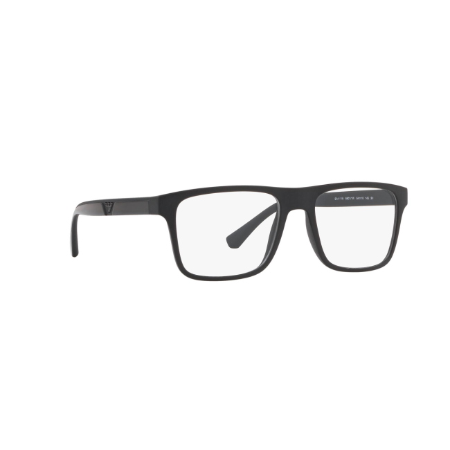 Emporio Armani 4115 SOLE Col.58011W Cal.54 New SUNGLASSES