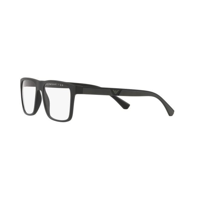 Emporio Armani EA 4115 + CLIP Col.5853/1W Cal.54 New Occhiali da Vista