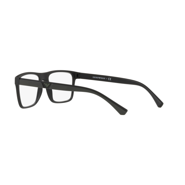 Emporio Armani EA 4115 + CLIP Col.5853/1W Cal.54 New Occhiali da Vista