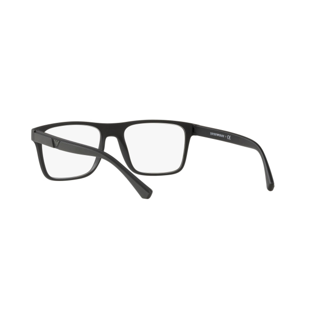 Emporio Armani EA 4115 + CLIP Col.5853/1W Cal.54 New Occhiali da Vista