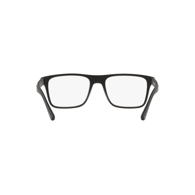 Emporio Armani EA 4115 + CLIP Col.5853/1W Cal.54 New Occhiali da Vista