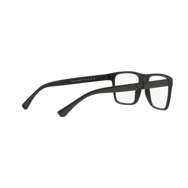 Emporio Armani EA 4115 + CLIP Col.5853/1W Cal.54 New Occhiali da Vista