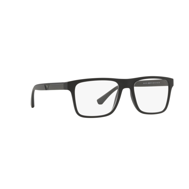 Emporio Armani EA 4115 + CLIP Col.5853/1W Cal.54 New Occhiali da Vista