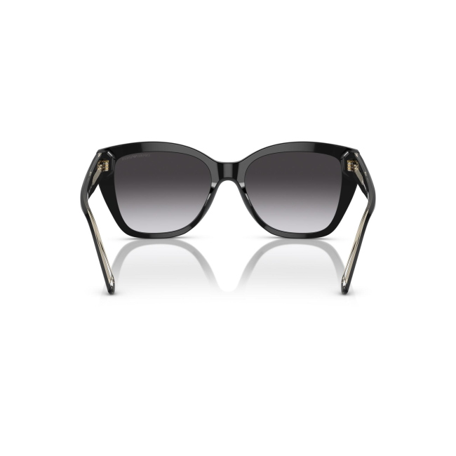 Emporio Armani 4198 SOLE Col.50178G Cal.55 New SUNGLASSES