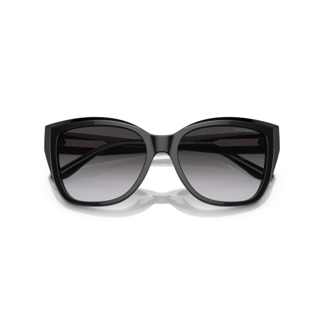 Emporio Armani 4198 SOLE Col.50178G Cal.55 New SUNGLASSES
