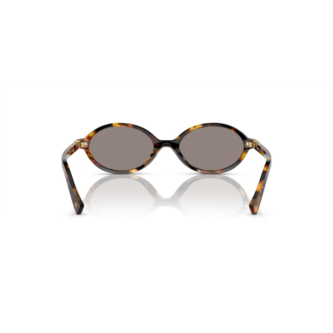 Miu Miu 04ZS SOLE Col.VAU07F Cal.50 New SUNGLASSES