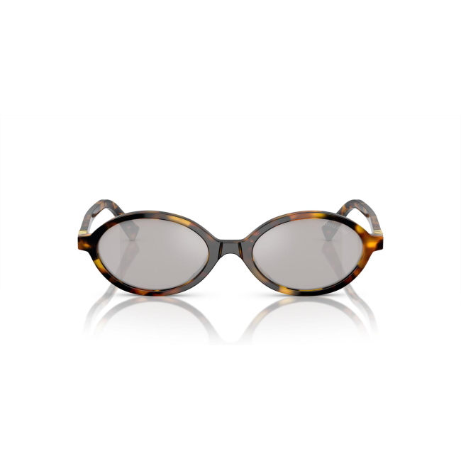 Miu Miu 04ZS SOLE Col.VAU07F Cal.50 New SUNGLASSES