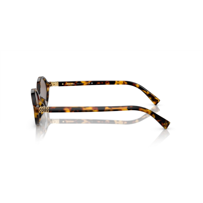 Miu Miu 04ZS SOLE Col.VAU07F Cal.50 New SUNGLASSES