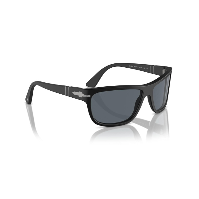 Persol PO 3342-S Col.900/R5 Cal.63 New Occhiali da Sole