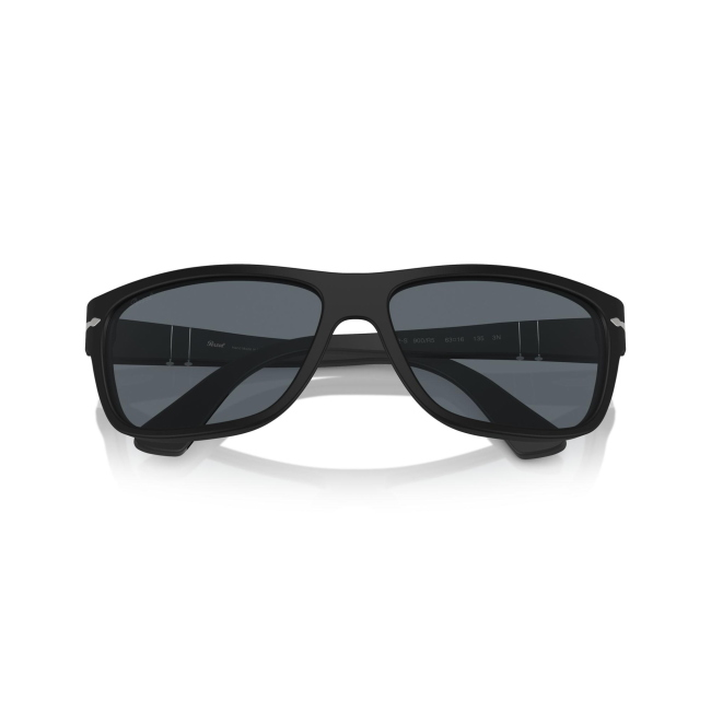 Persol PO 3342-S Col.900/R5 Cal.63 New Occhiali da Sole