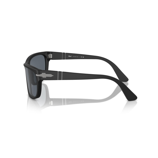 Persol PO 3342-S Col.900/R5 Cal.63 New Occhiali da Sole
