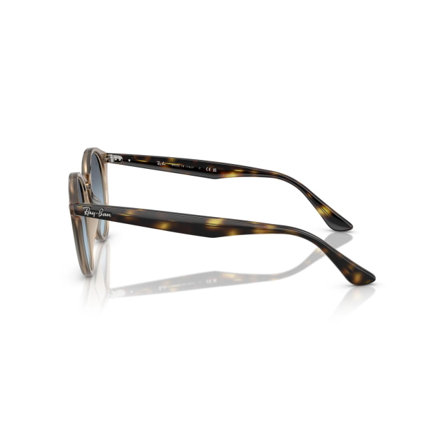 Ray-Ban RB 2180 Col.6788/V1 Cal.49 New Occhiali da Sole