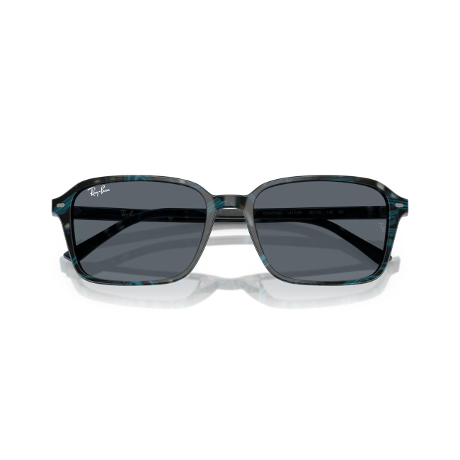 Ray-Ban 2231 SOLE Col.1417R5 Cal.58 New SUNGLASSES