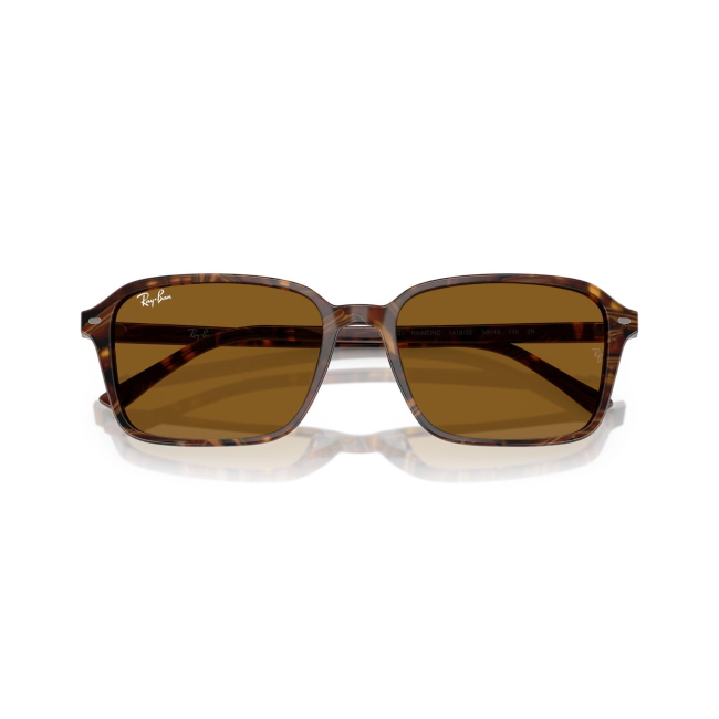 Ray-Ban RB 2231 RAIMOND Col.141833 Cal.56 New SUNGLASSES