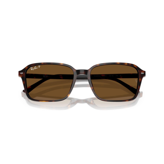 Ray-Ban 2231 SOLE Col.902/57 Cal.56 New SUNGLASSES