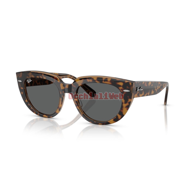 Ray-Ban 2286 SOLE Col.1292B1 Cal.49 New SUNGLASSES