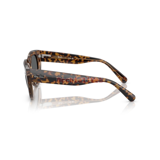 Ray-Ban 2286 SOLE Col.1292B1 Cal.49 New SUNGLASSES