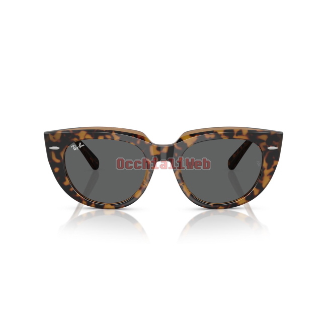 Ray-Ban 2286 SOLE Col.1292B1 Cal.49 New SUNGLASSES