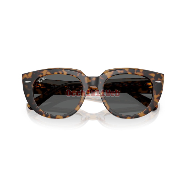 Ray-Ban 2286 SOLE Col.1292B1 Cal.49 New SUNGLASSES