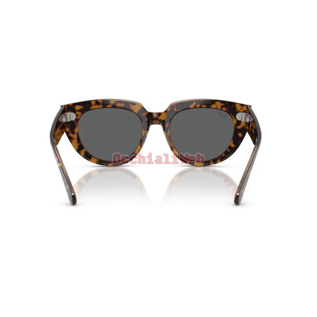 Ray-Ban 2286 SOLE Col.1292B1 Cal.49 New SUNGLASSES