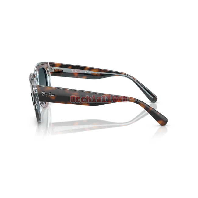 Ray-Ban 2286 SOLE Col.1413S3 Cal.49 New SUNGLASSES