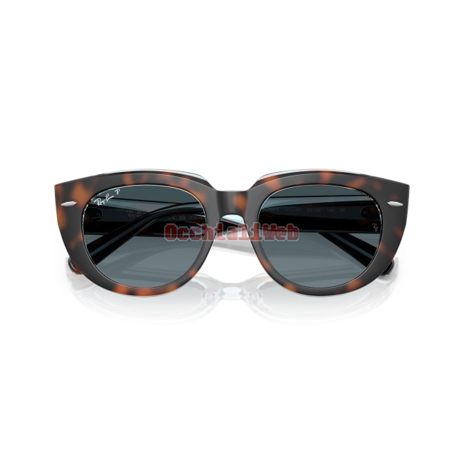 Ray-Ban 2286 SOLE Col.1413S3 Cal.49 New SUNGLASSES