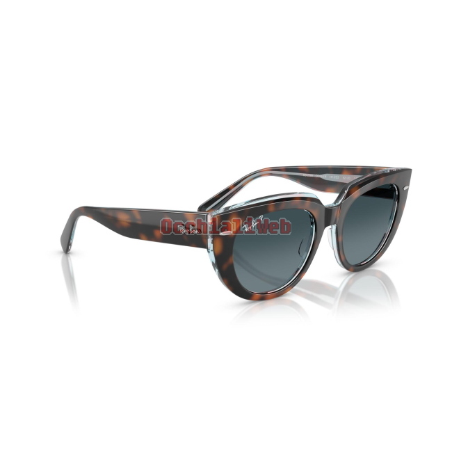 Ray-Ban 2286 SOLE Col.1413S3 Cal.49 New SUNGLASSES