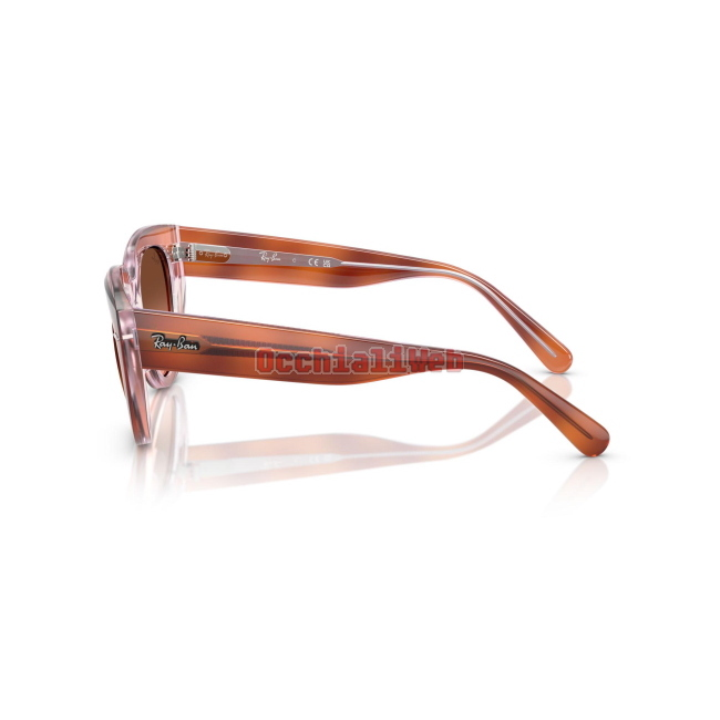 Ray-Ban 2286 SOLE Col.1415A5 Cal.49 New SUNGLASSES