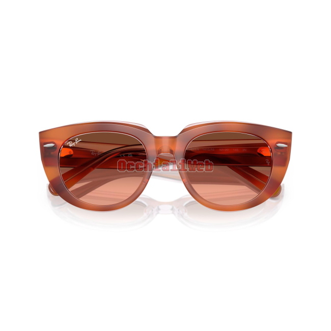 Ray-Ban 2286 SOLE Col.1415A5 Cal.49 New SUNGLASSES