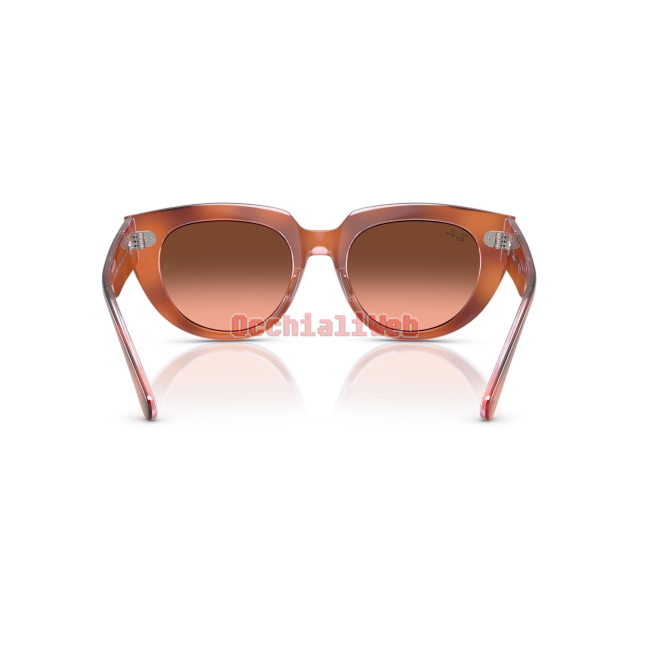 Ray-Ban 2286 SOLE Col.1415A5 Cal.49 New SUNGLASSES