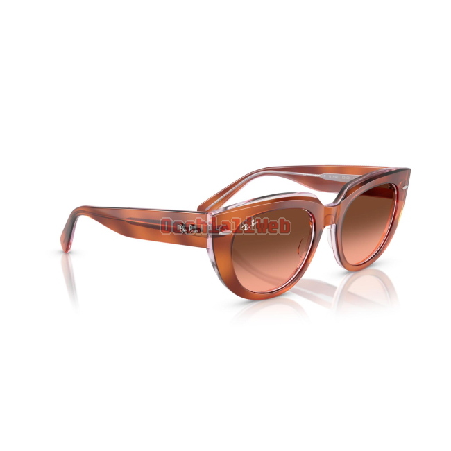Ray-Ban 2286 SOLE Col.1415A5 Cal.49 New SUNGLASSES