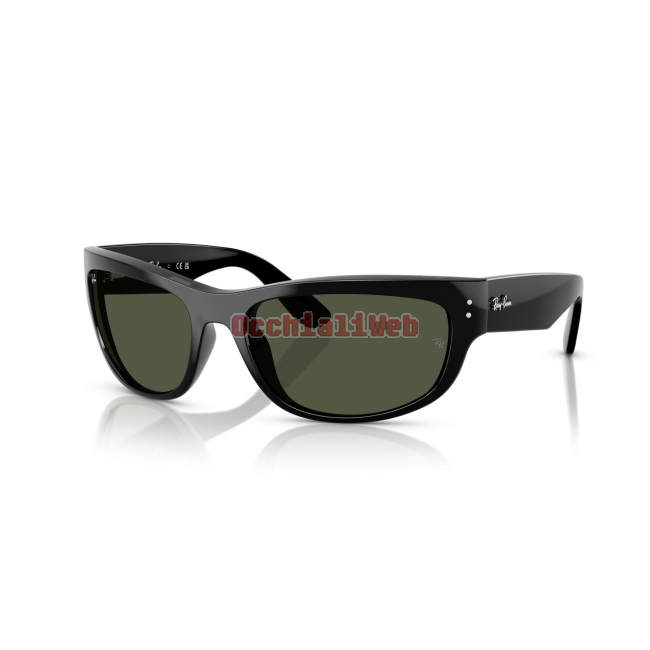 Ray-Ban 2289 SOLE Col.901/31 Cal.63 New SUNGLASSES