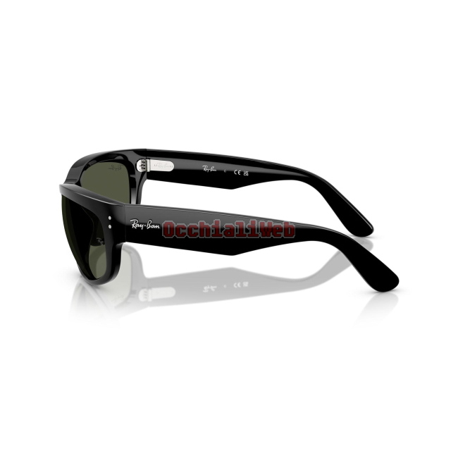 Ray-Ban 2289 SOLE Col.901/31 Cal.63 New SUNGLASSES